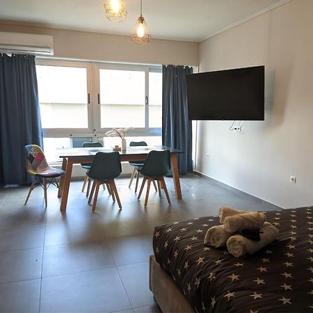 Ermou Downtown Suites By Athens Urban Retreat 외부 사진