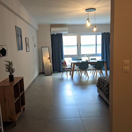 Ermou Downtown Suites By Athens Urban Retreat 외부 사진