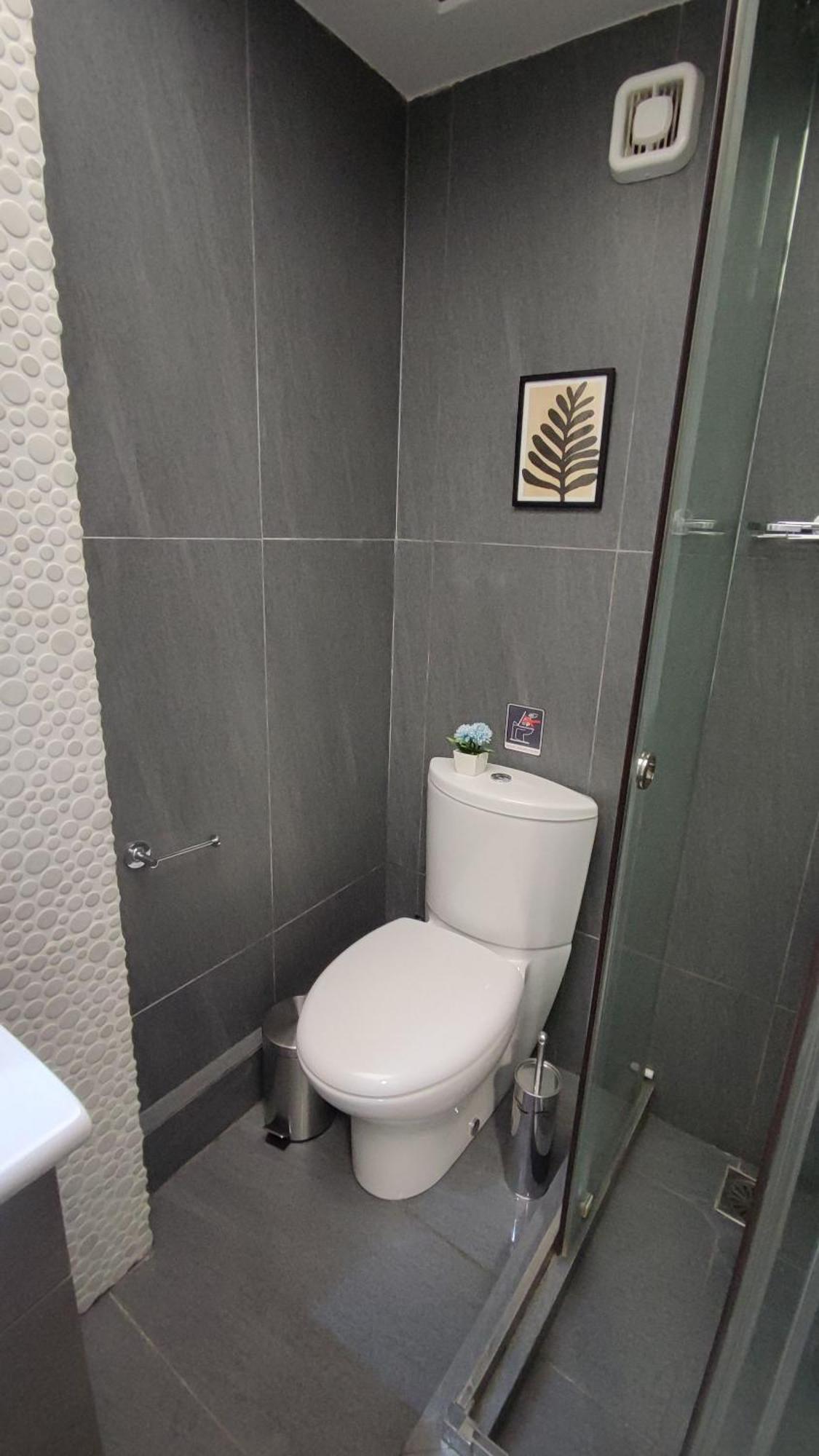 Ermou Downtown Suites By Athens Urban Retreat 외부 사진