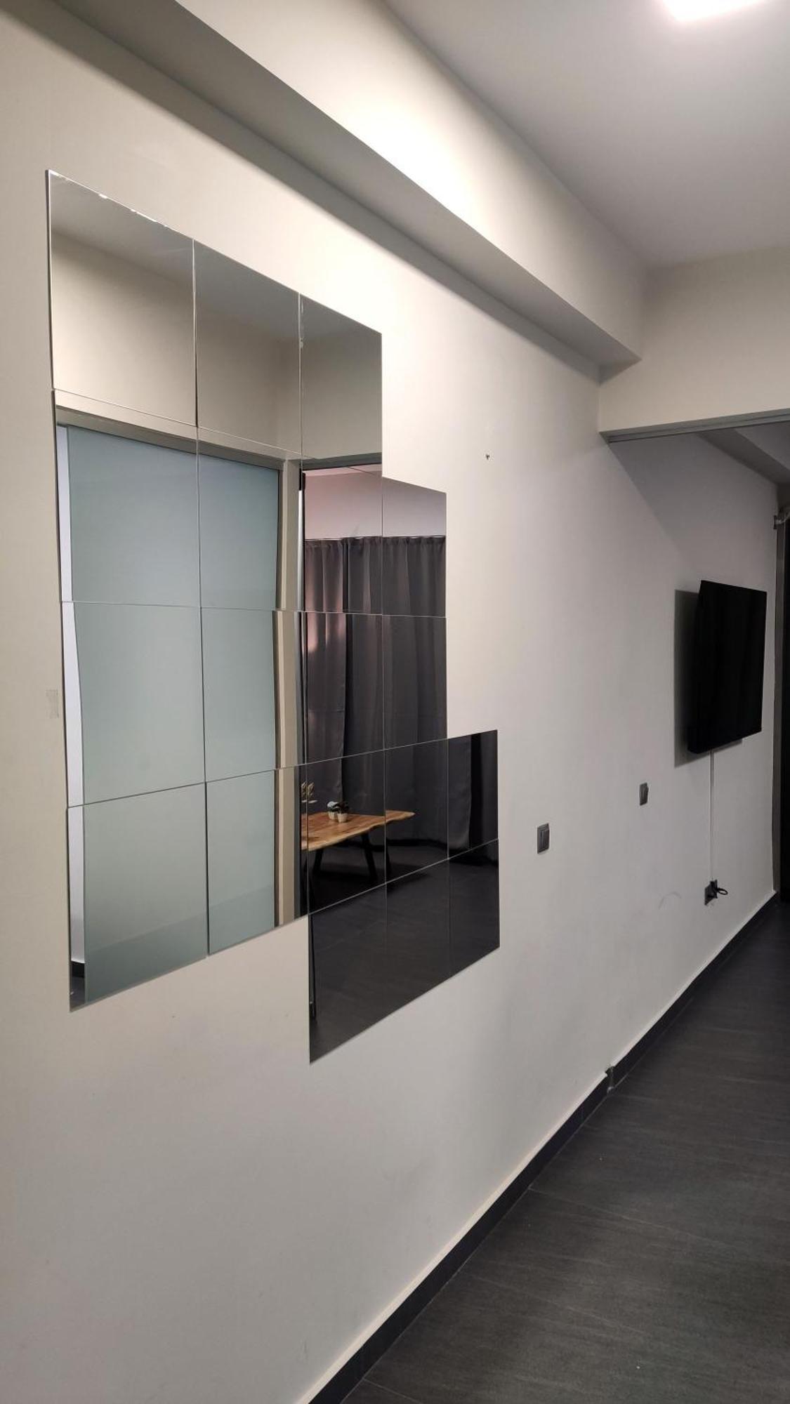 Ermou Downtown Suites By Athens Urban Retreat 외부 사진