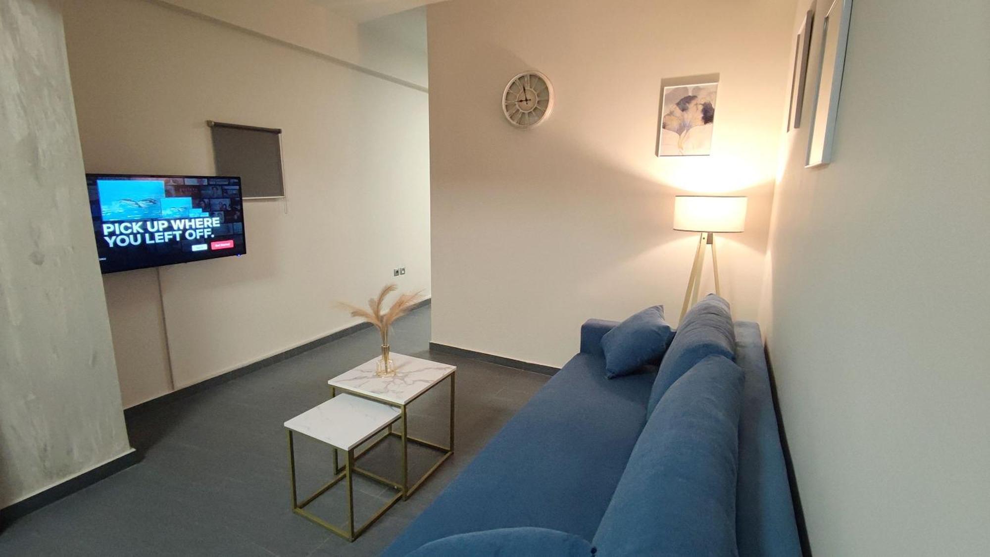 Ermou Downtown Suites By Athens Urban Retreat 외부 사진