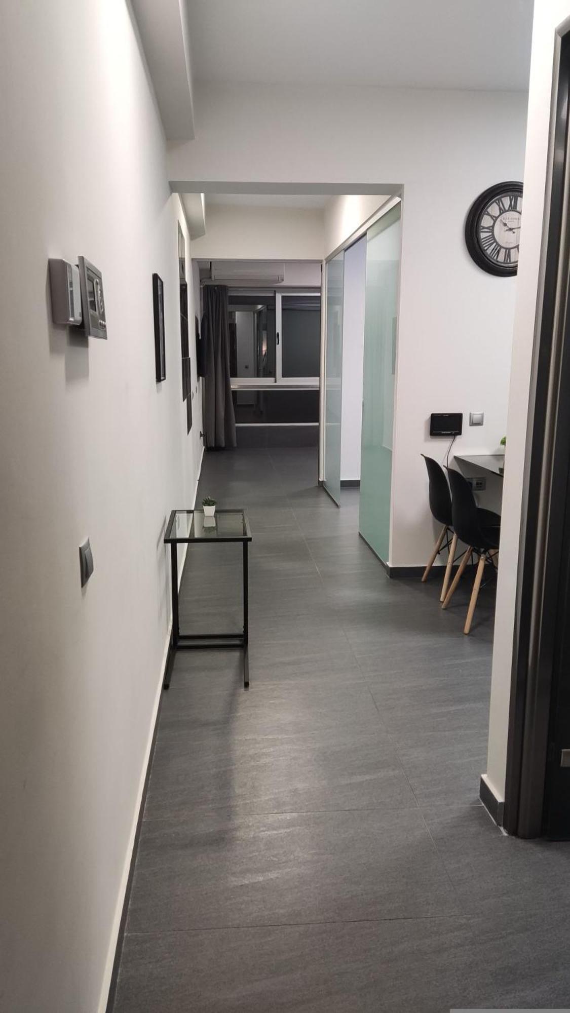 Ermou Downtown Suites By Athens Urban Retreat 외부 사진