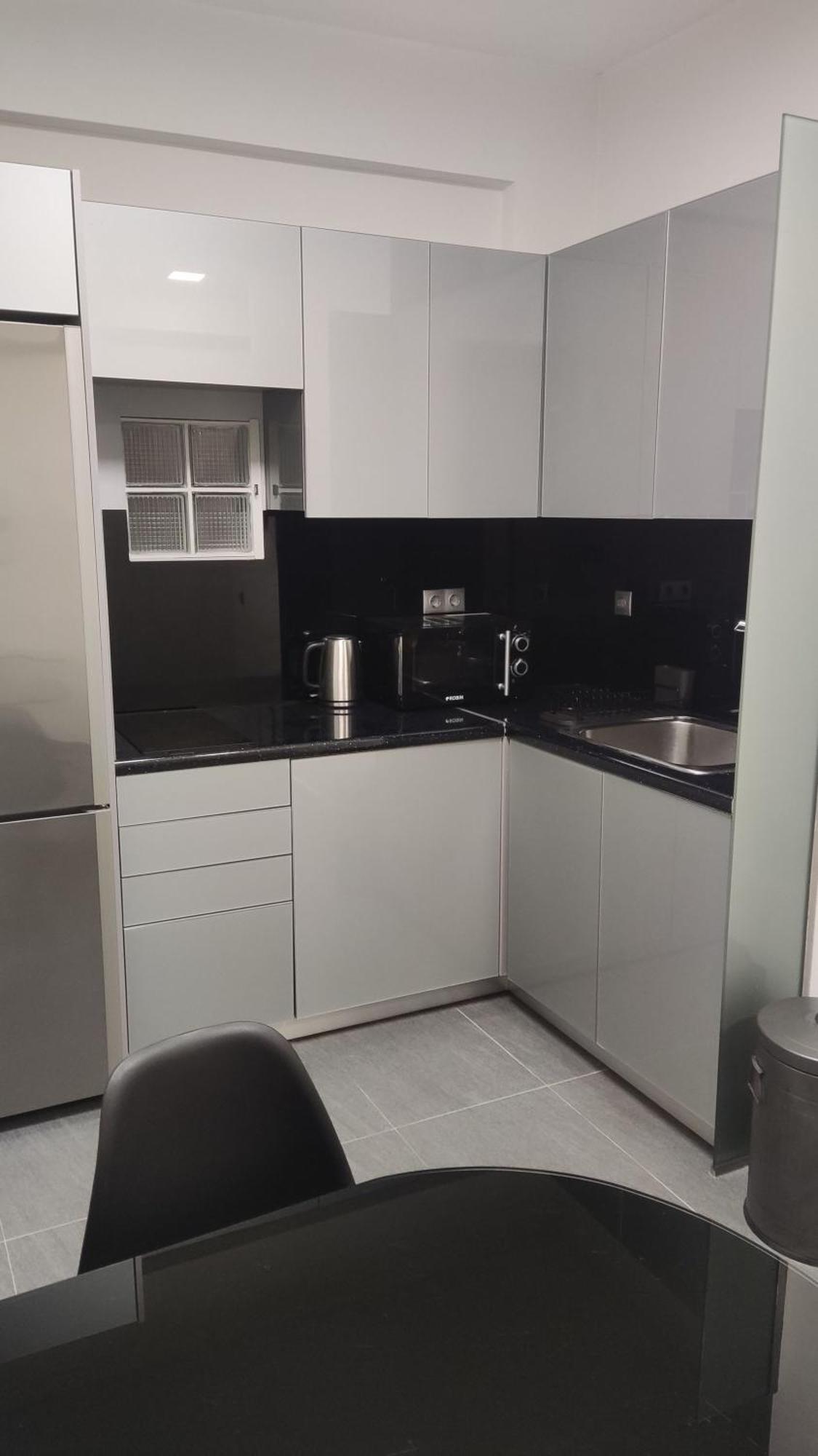 Ermou Downtown Suites By Athens Urban Retreat 외부 사진