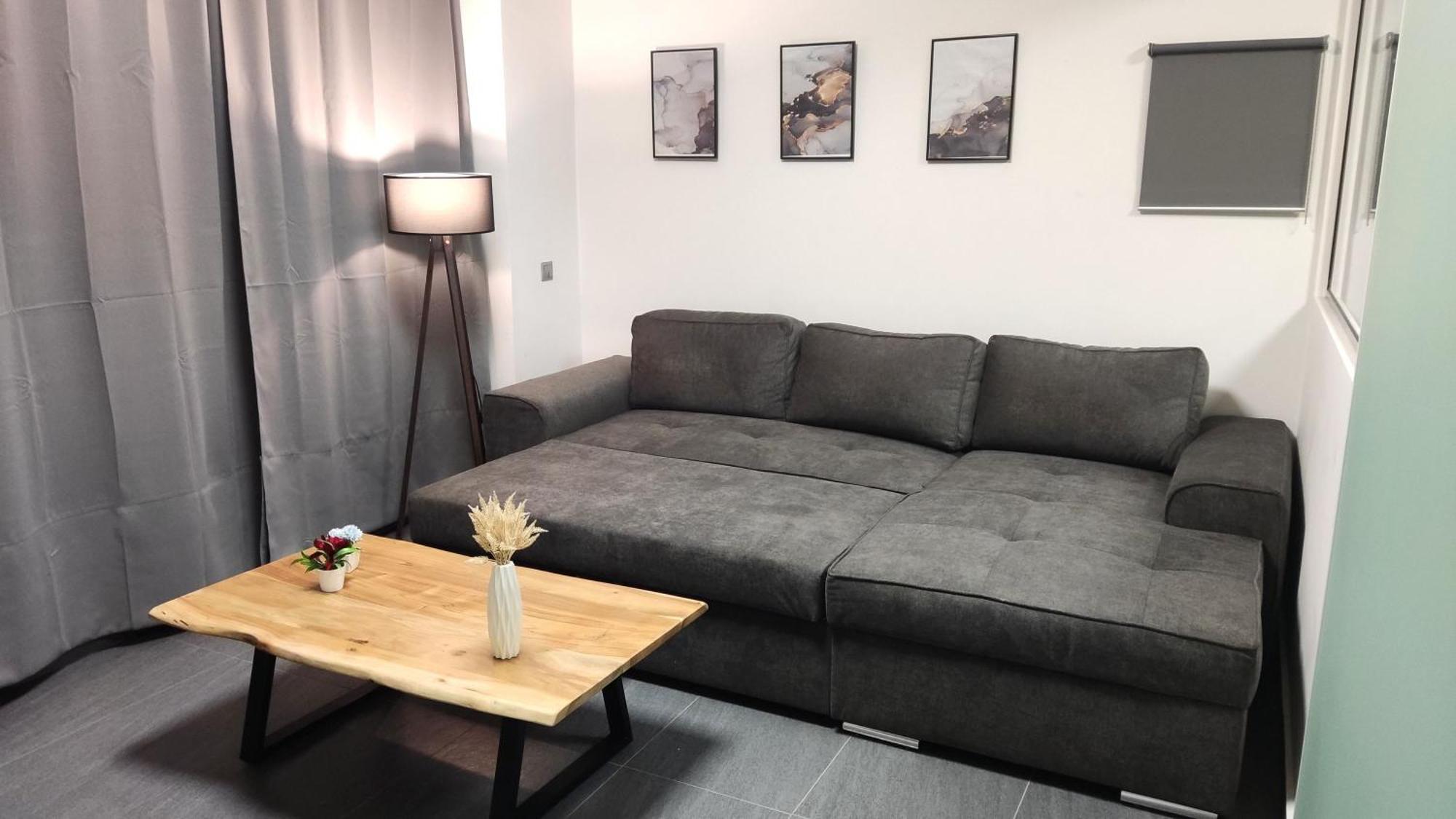 Ermou Downtown Suites By Athens Urban Retreat 외부 사진