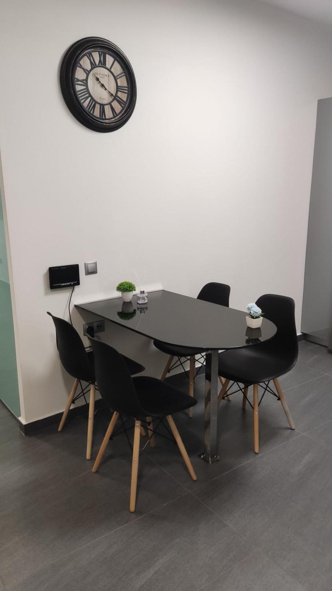 Ermou Downtown Suites By Athens Urban Retreat 외부 사진