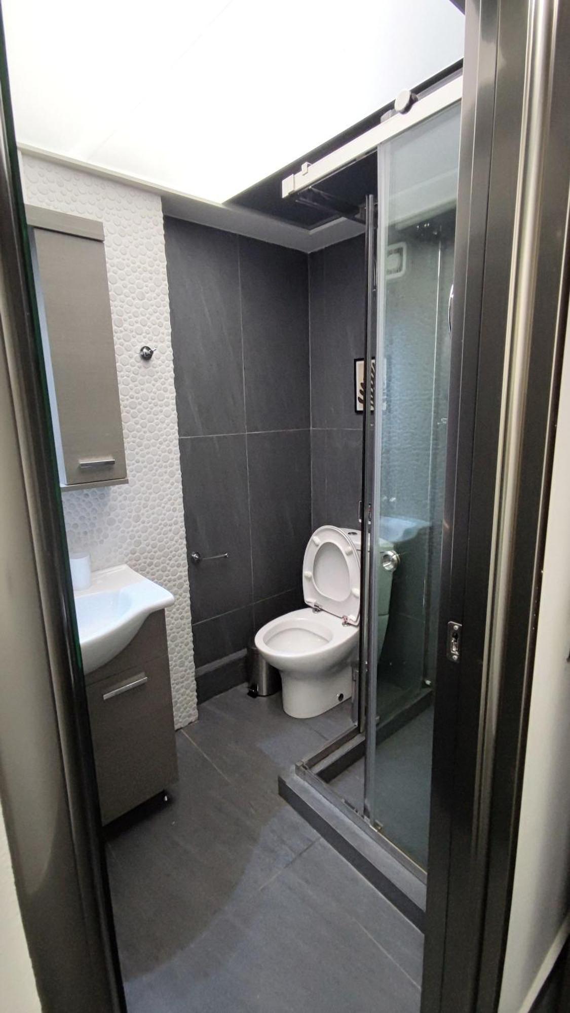 Ermou Downtown Suites By Athens Urban Retreat 외부 사진