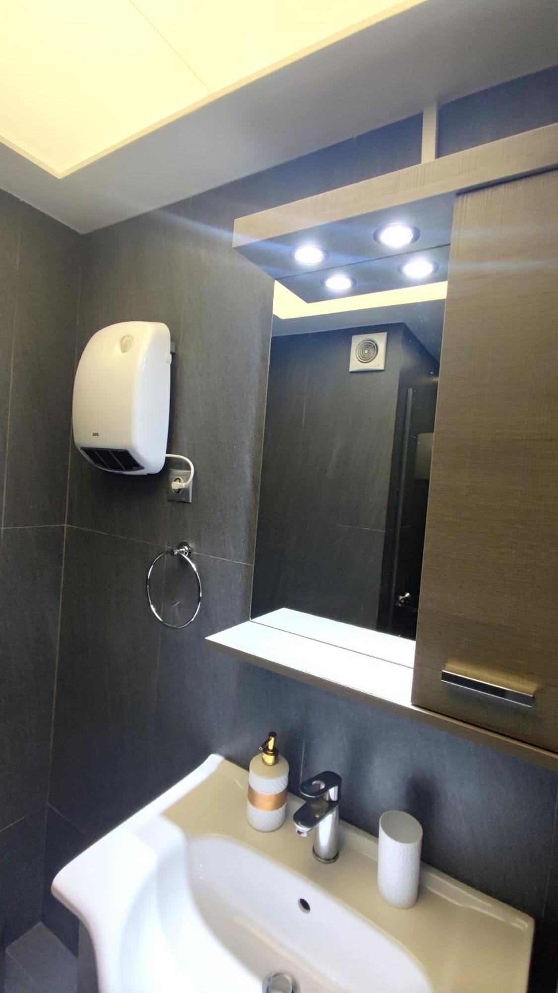 Ermou Downtown Suites By Athens Urban Retreat 외부 사진