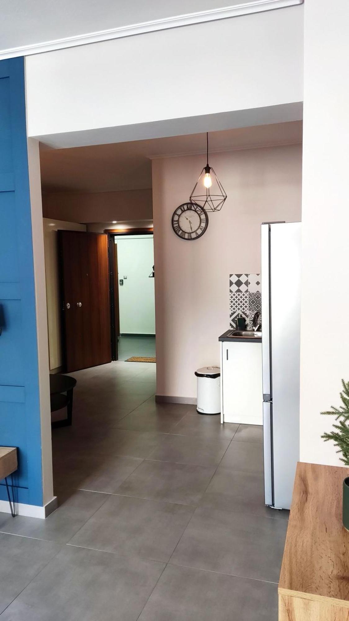 Ermou Downtown Suites By Athens Urban Retreat 외부 사진