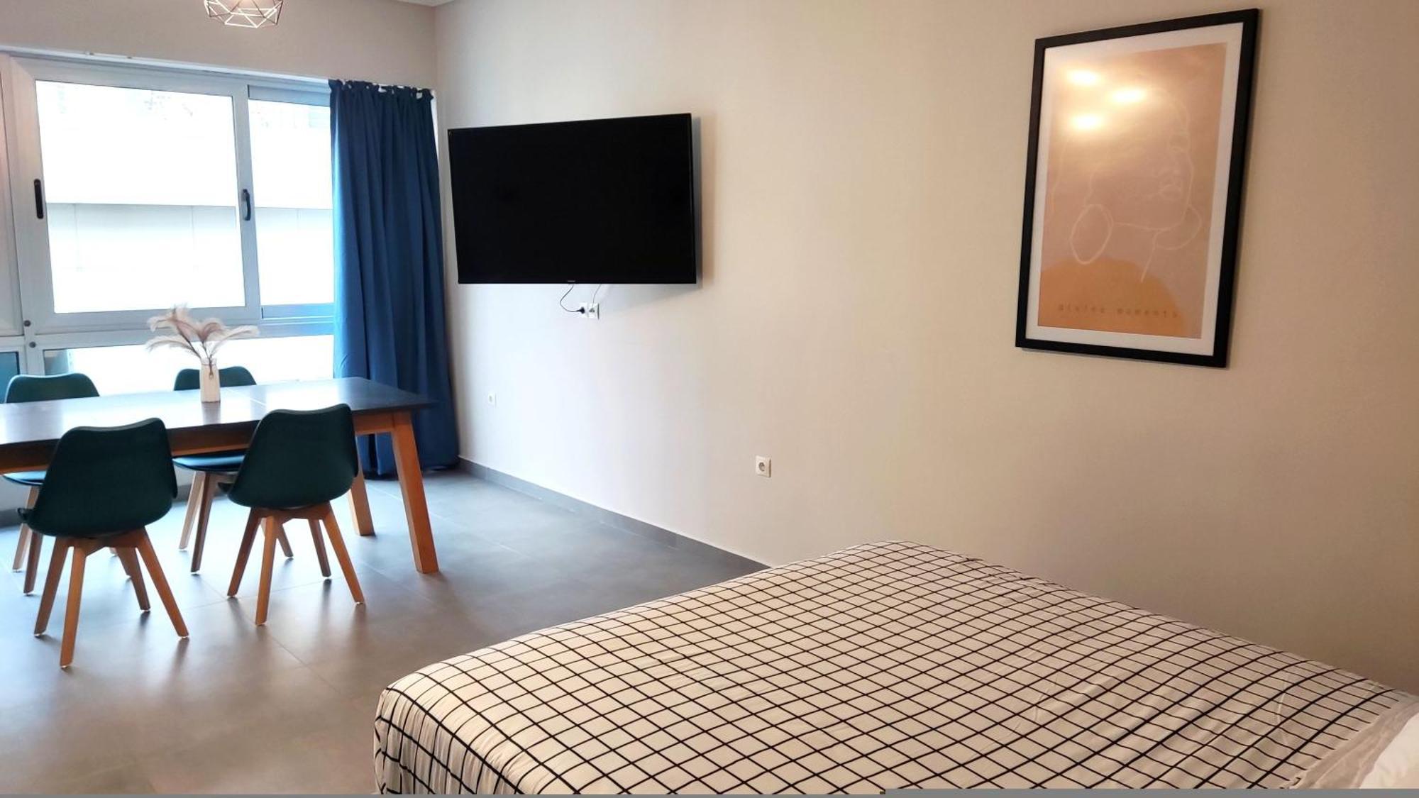 Ermou Downtown Suites By Athens Urban Retreat 외부 사진