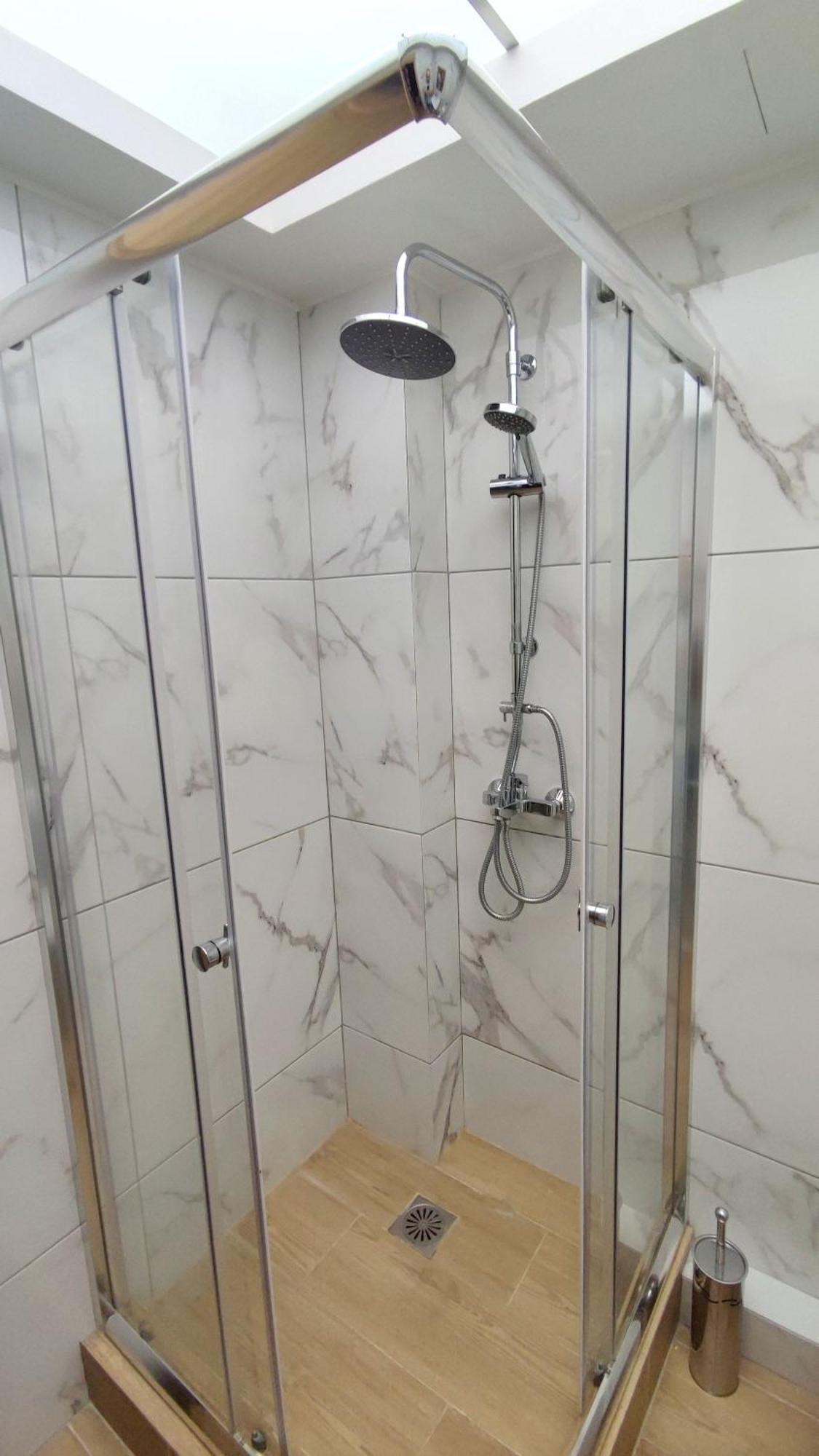 Ermou Downtown Suites By Athens Urban Retreat 외부 사진