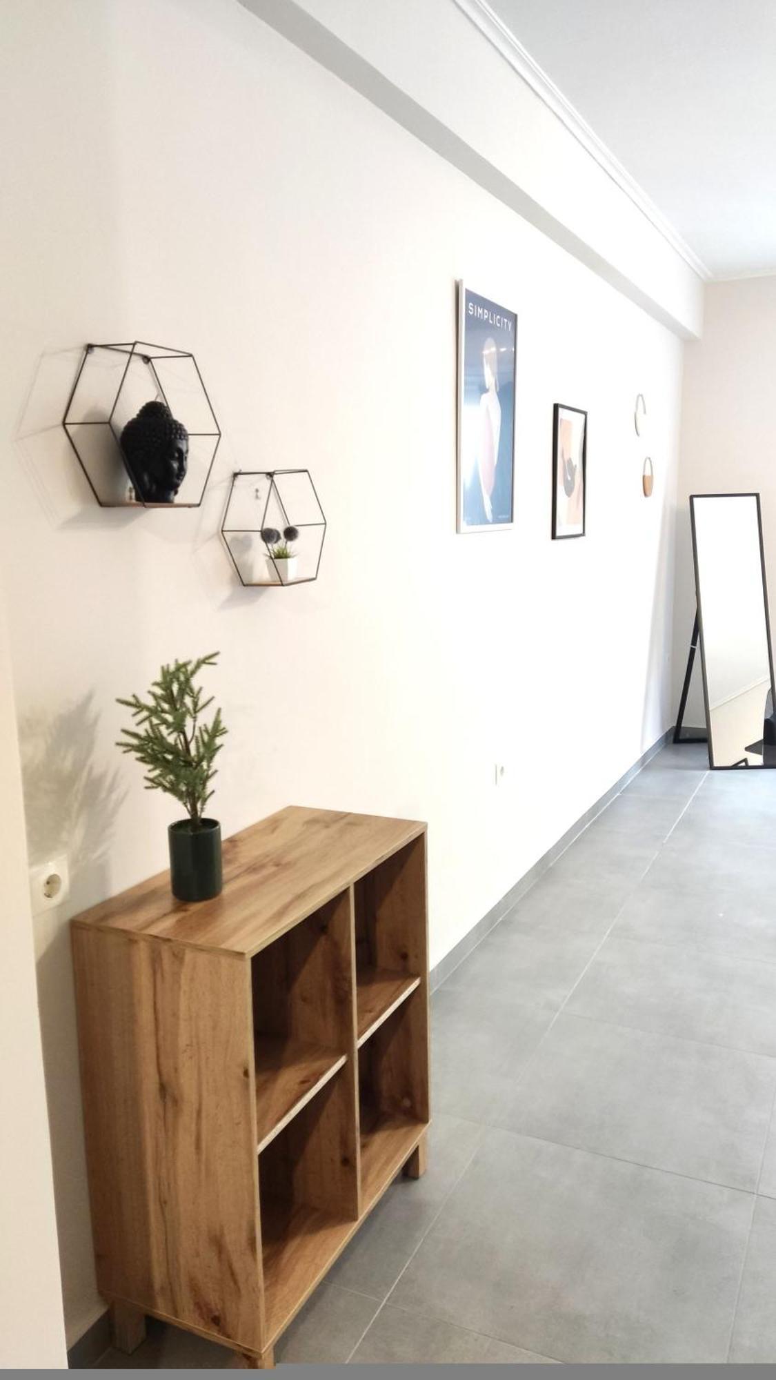 Ermou Downtown Suites By Athens Urban Retreat 외부 사진