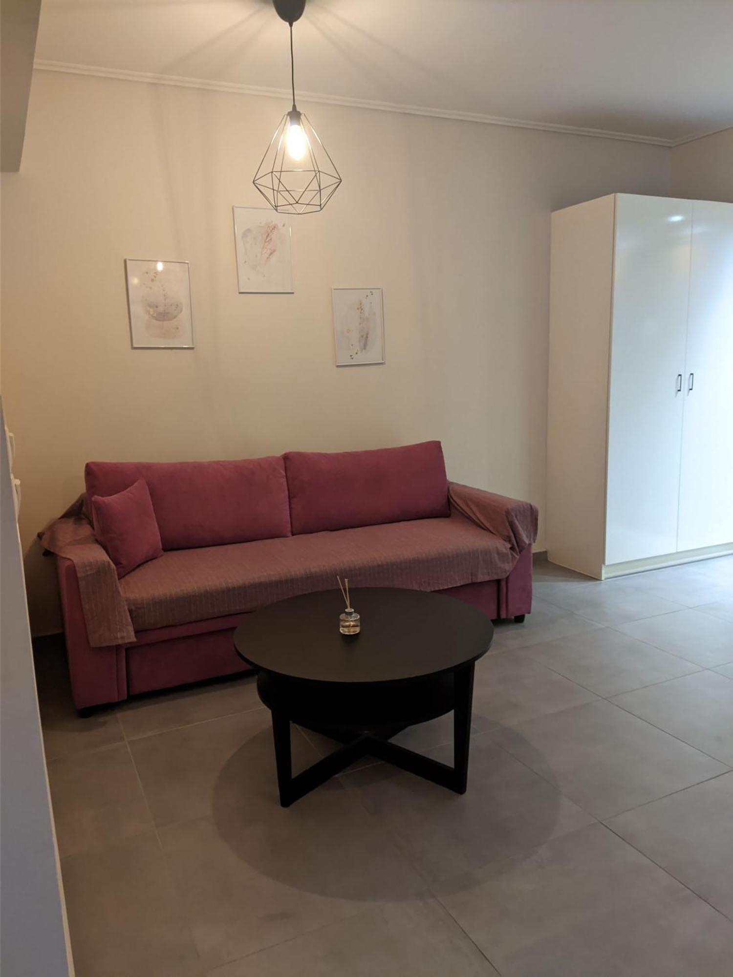 Ermou Downtown Suites By Athens Urban Retreat 외부 사진