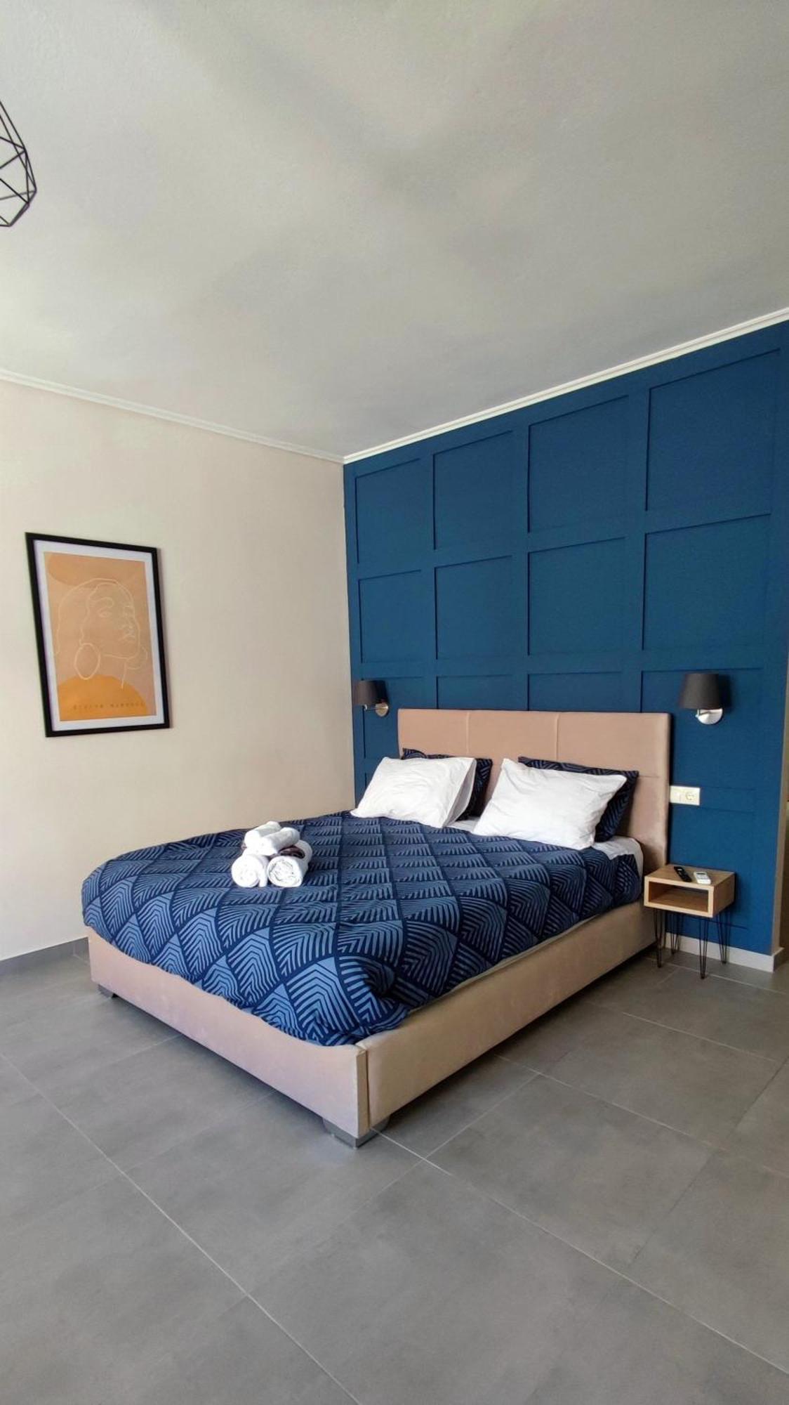 Ermou Downtown Suites By Athens Urban Retreat 외부 사진