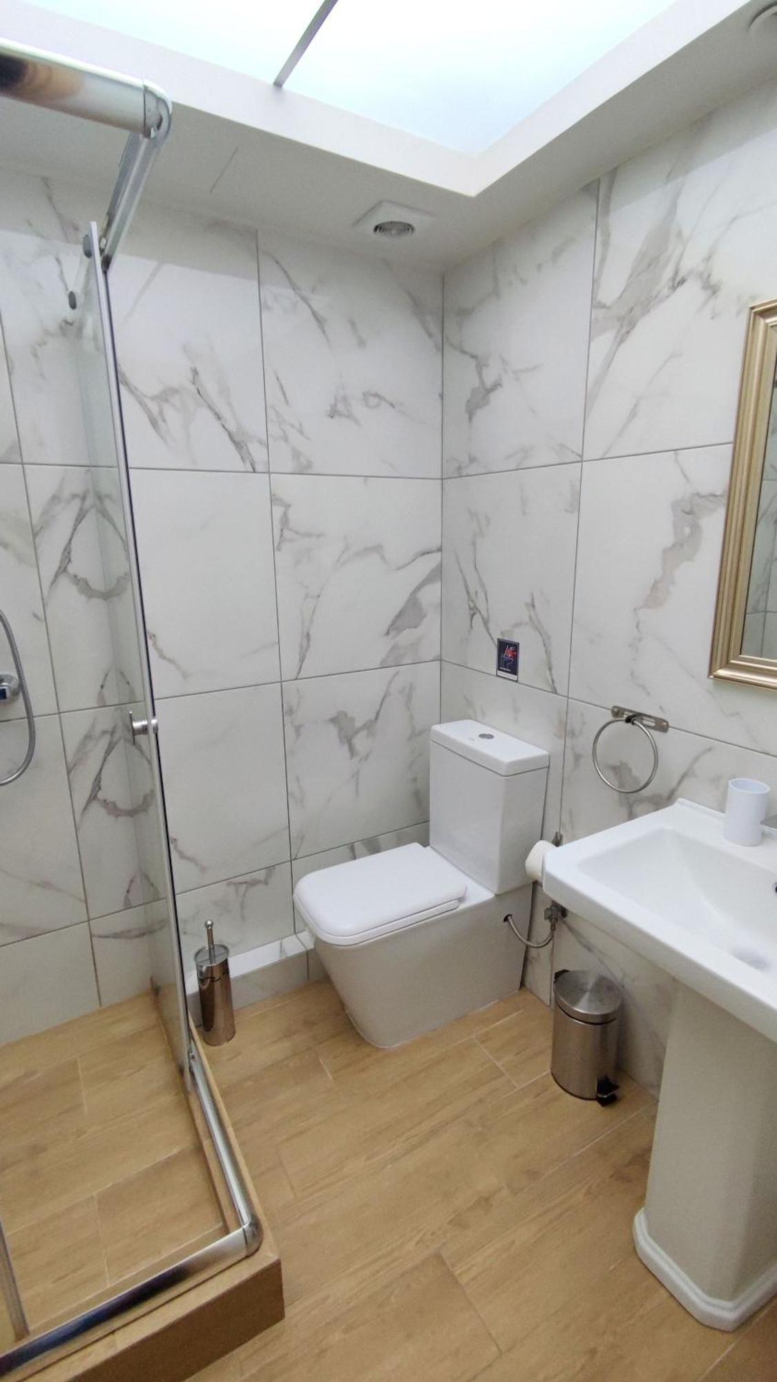 Ermou Downtown Suites By Athens Urban Retreat 외부 사진
