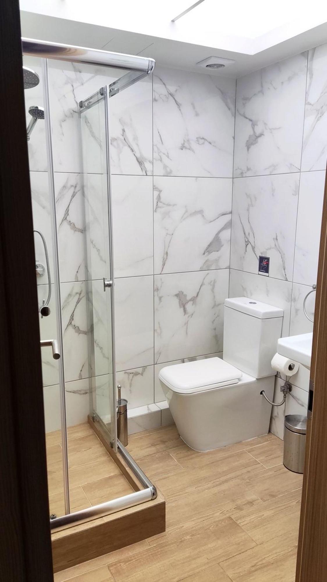 Ermou Downtown Suites By Athens Urban Retreat 외부 사진
