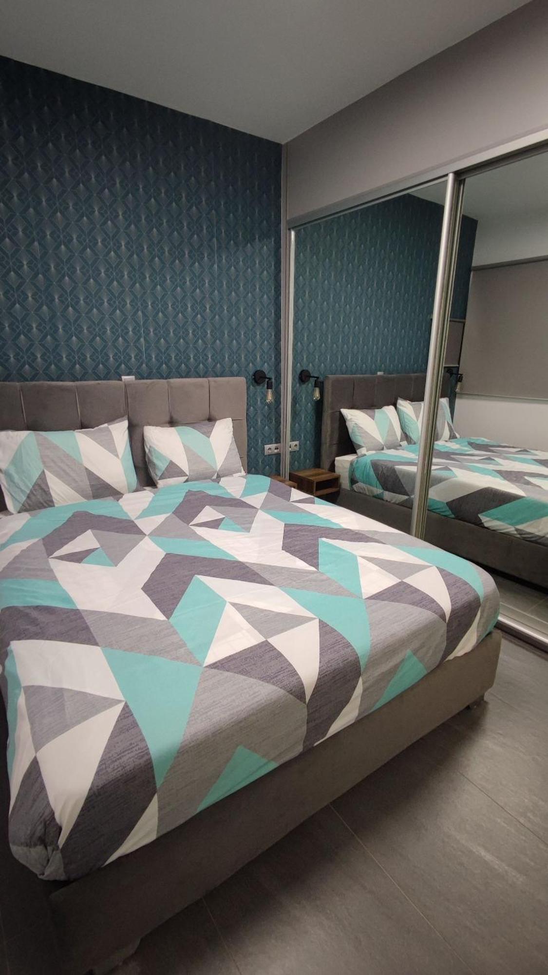 Ermou Downtown Suites By Athens Urban Retreat 외부 사진