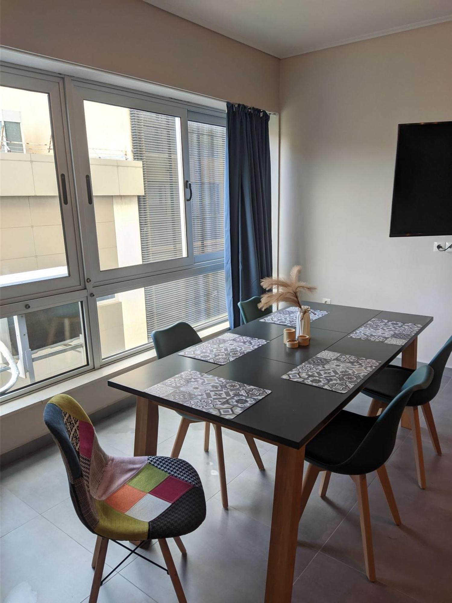 Ermou Downtown Suites By Athens Urban Retreat 외부 사진