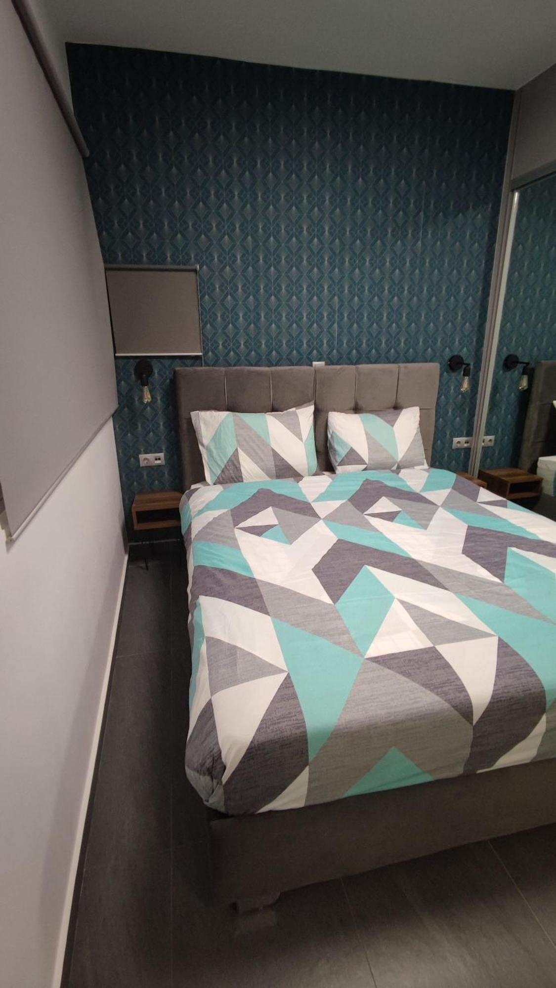Ermou Downtown Suites By Athens Urban Retreat 외부 사진