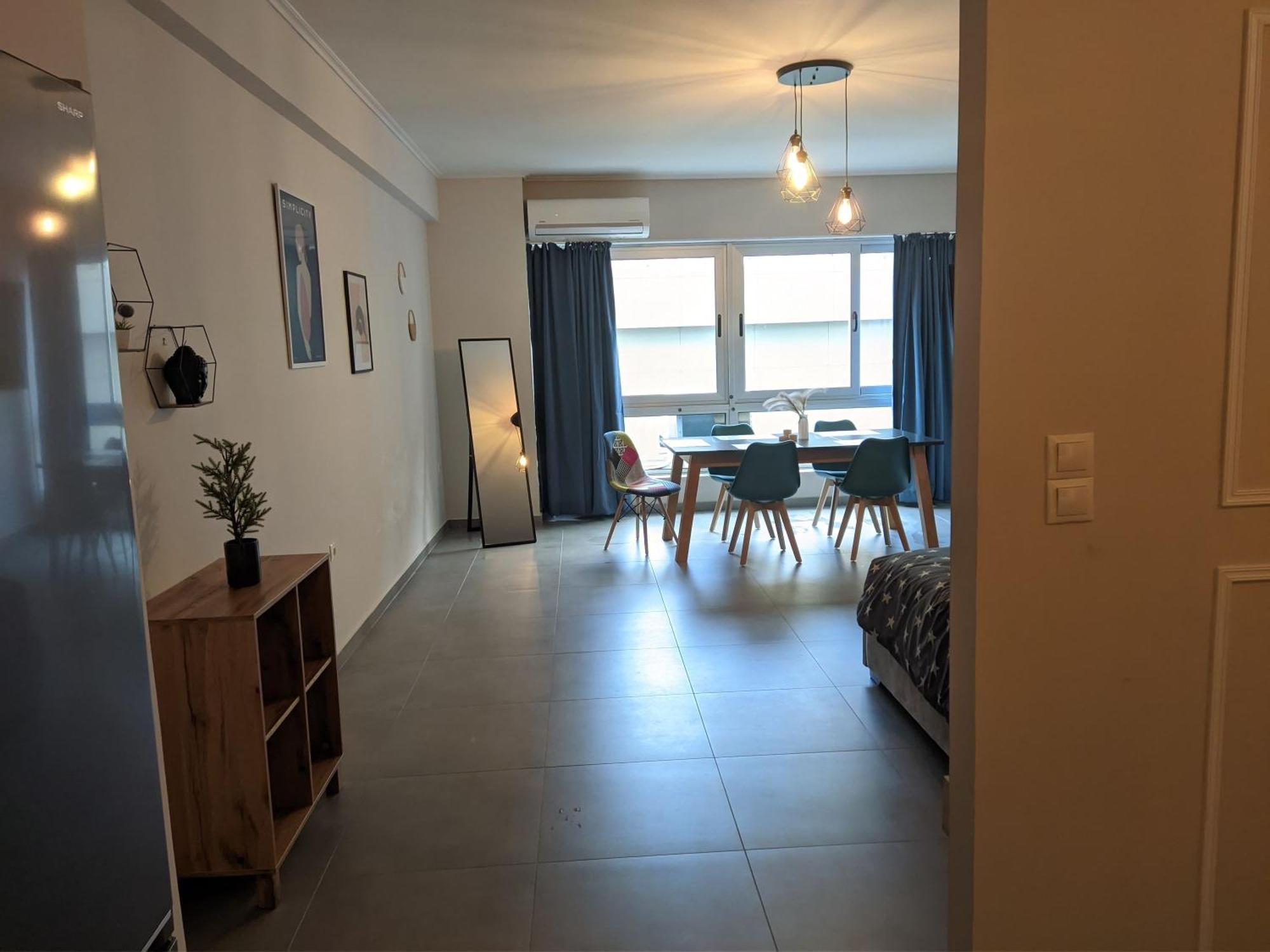 Ermou Downtown Suites By Athens Urban Retreat 외부 사진