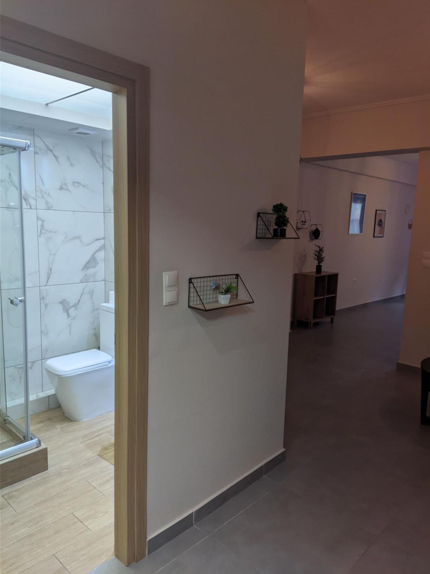 Ermou Downtown Suites By Athens Urban Retreat 외부 사진
