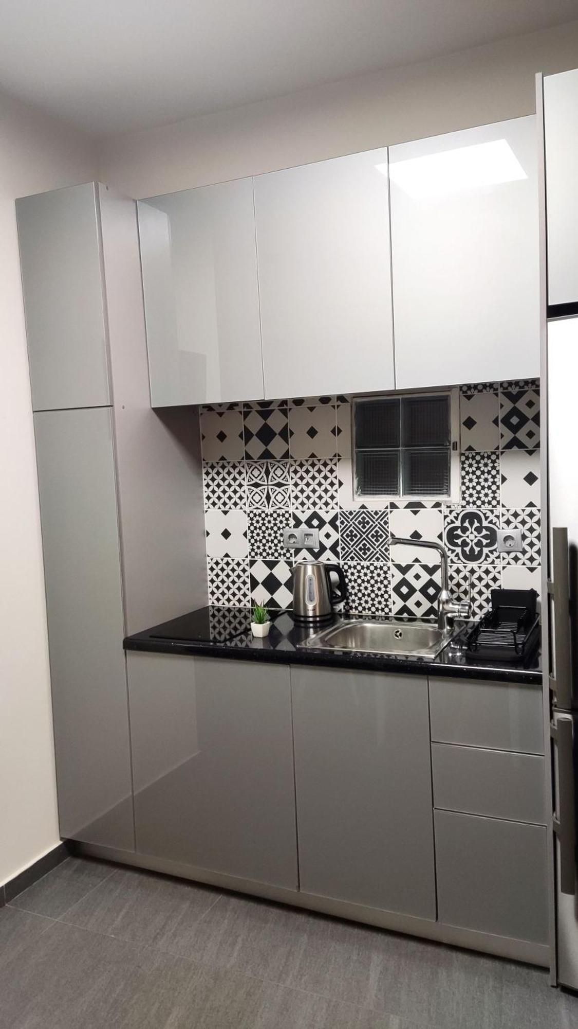 Ermou Downtown Suites By Athens Urban Retreat 외부 사진