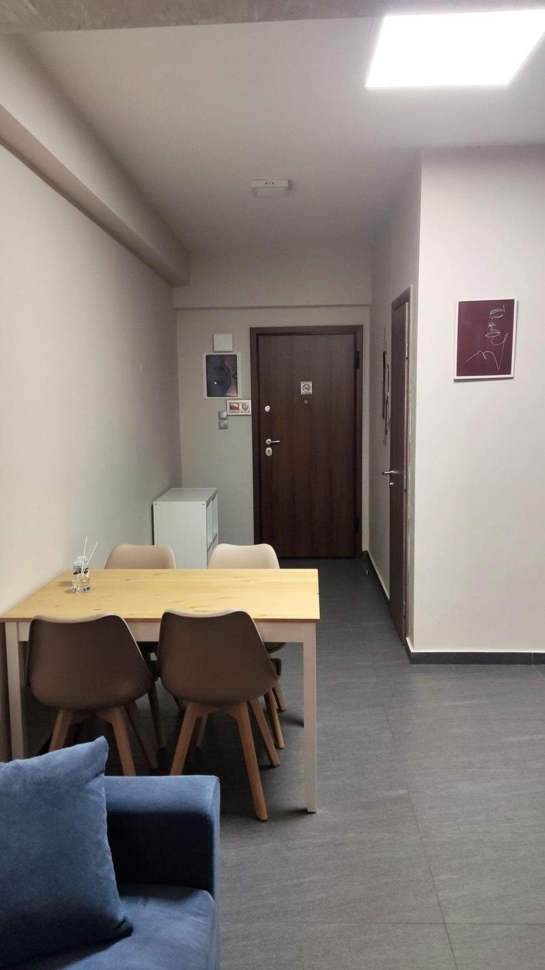 Ermou Downtown Suites By Athens Urban Retreat 외부 사진
