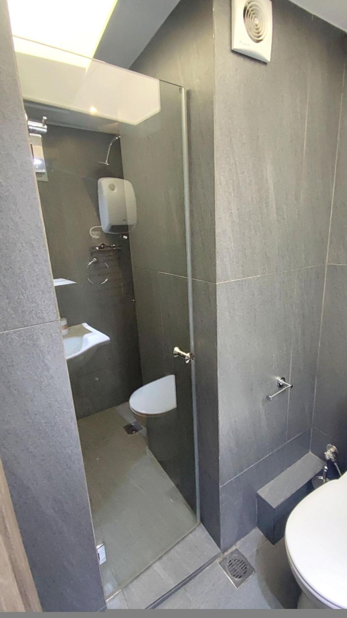 Ermou Downtown Suites By Athens Urban Retreat 외부 사진