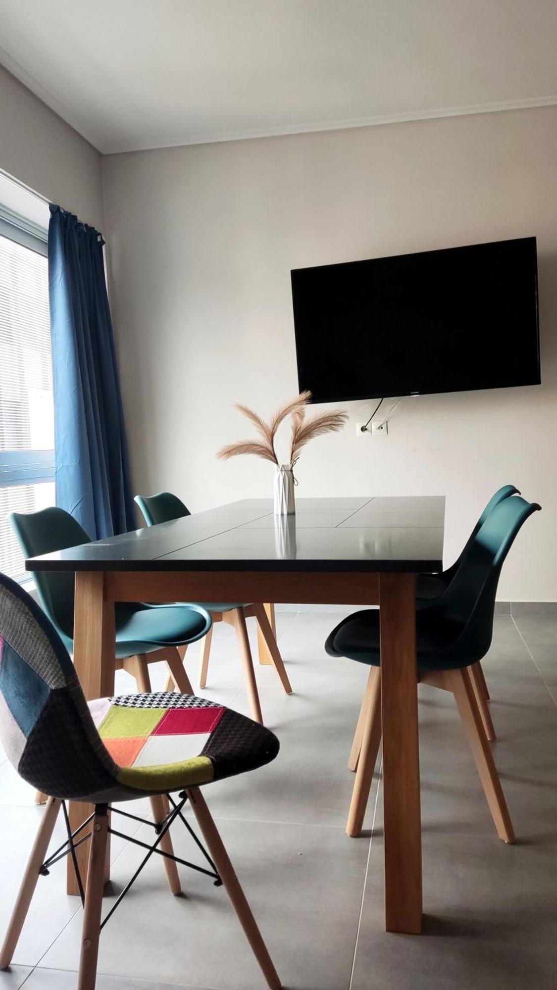 Ermou Downtown Suites By Athens Urban Retreat 외부 사진