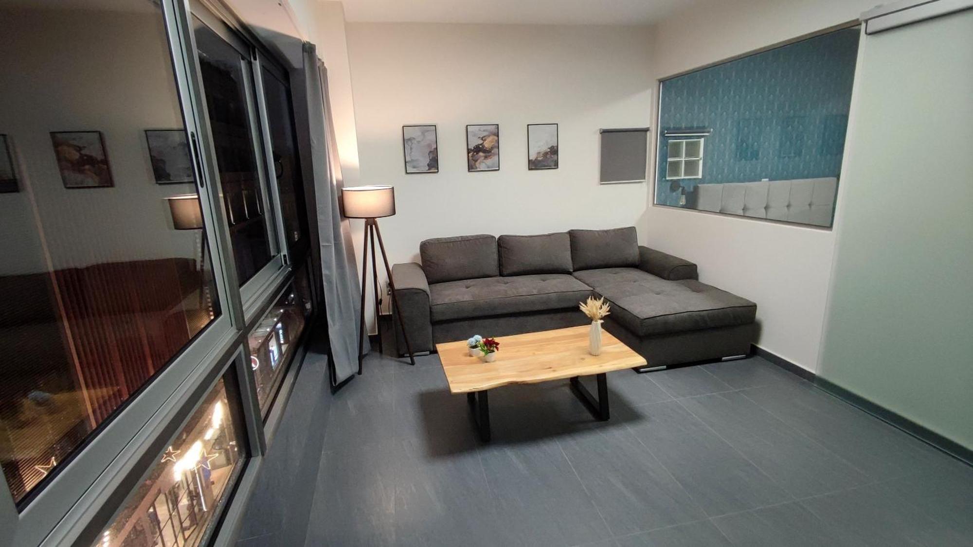 Ermou Downtown Suites By Athens Urban Retreat 외부 사진