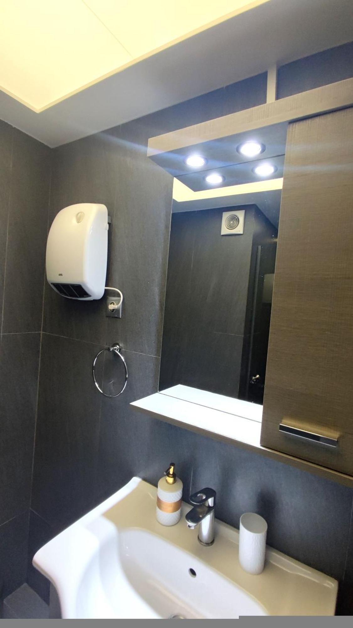 Ermou Downtown Suites By Athens Urban Retreat 외부 사진