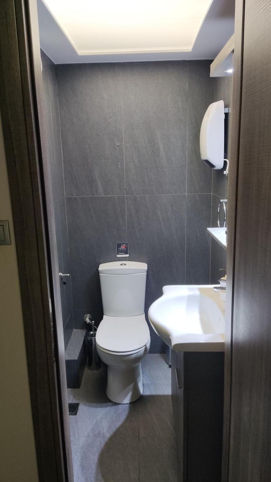 Ermou Downtown Suites By Athens Urban Retreat 외부 사진