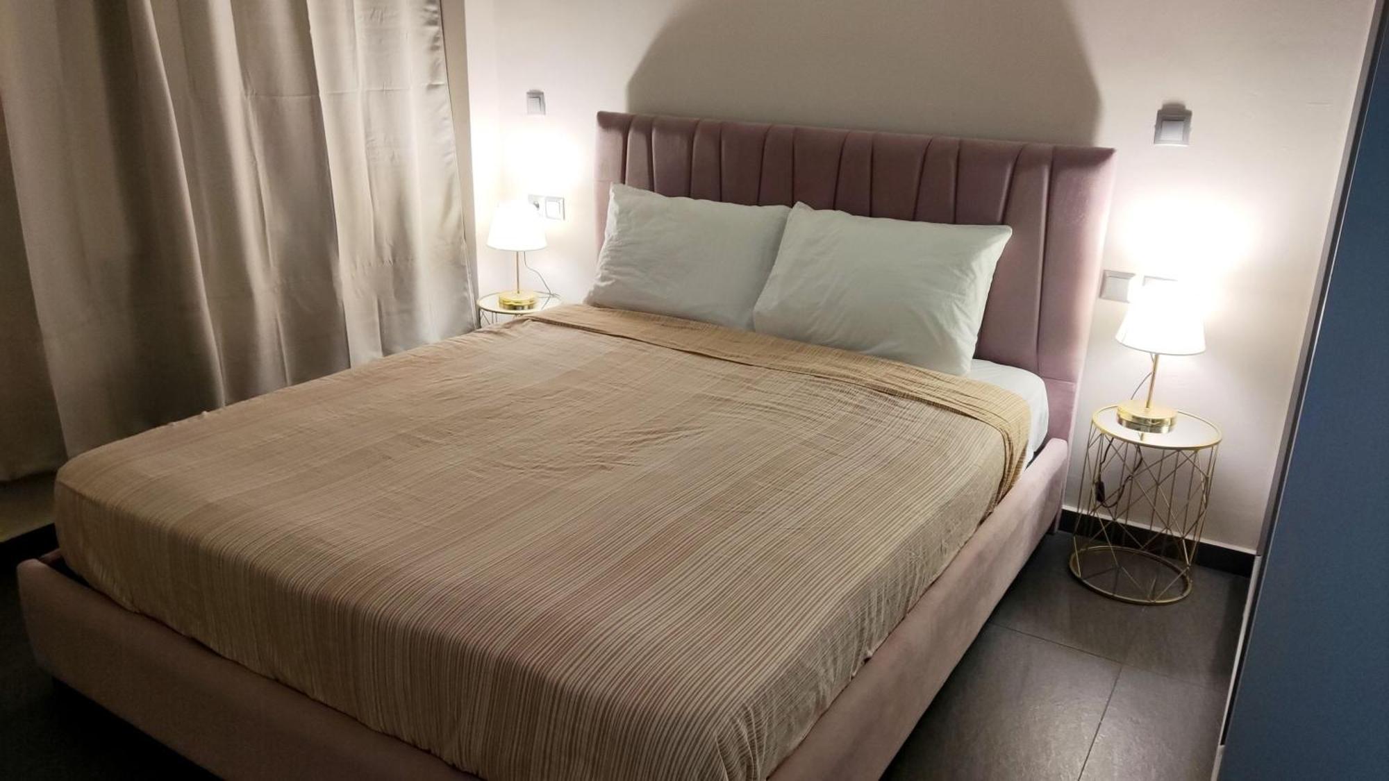Ermou Downtown Suites By Athens Urban Retreat 외부 사진