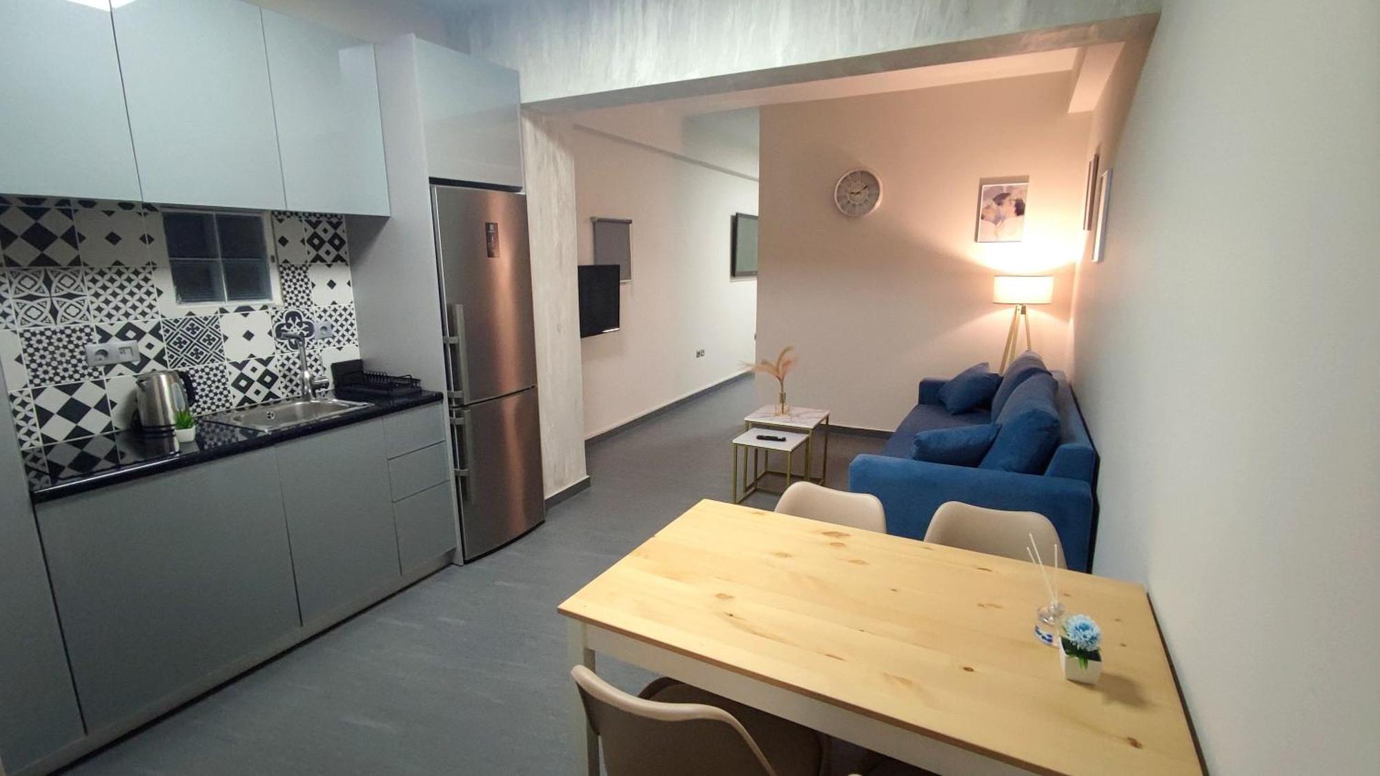 Ermou Downtown Suites By Athens Urban Retreat 외부 사진